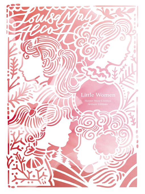 Title details for Little Women by Louisa May Alcott - Available